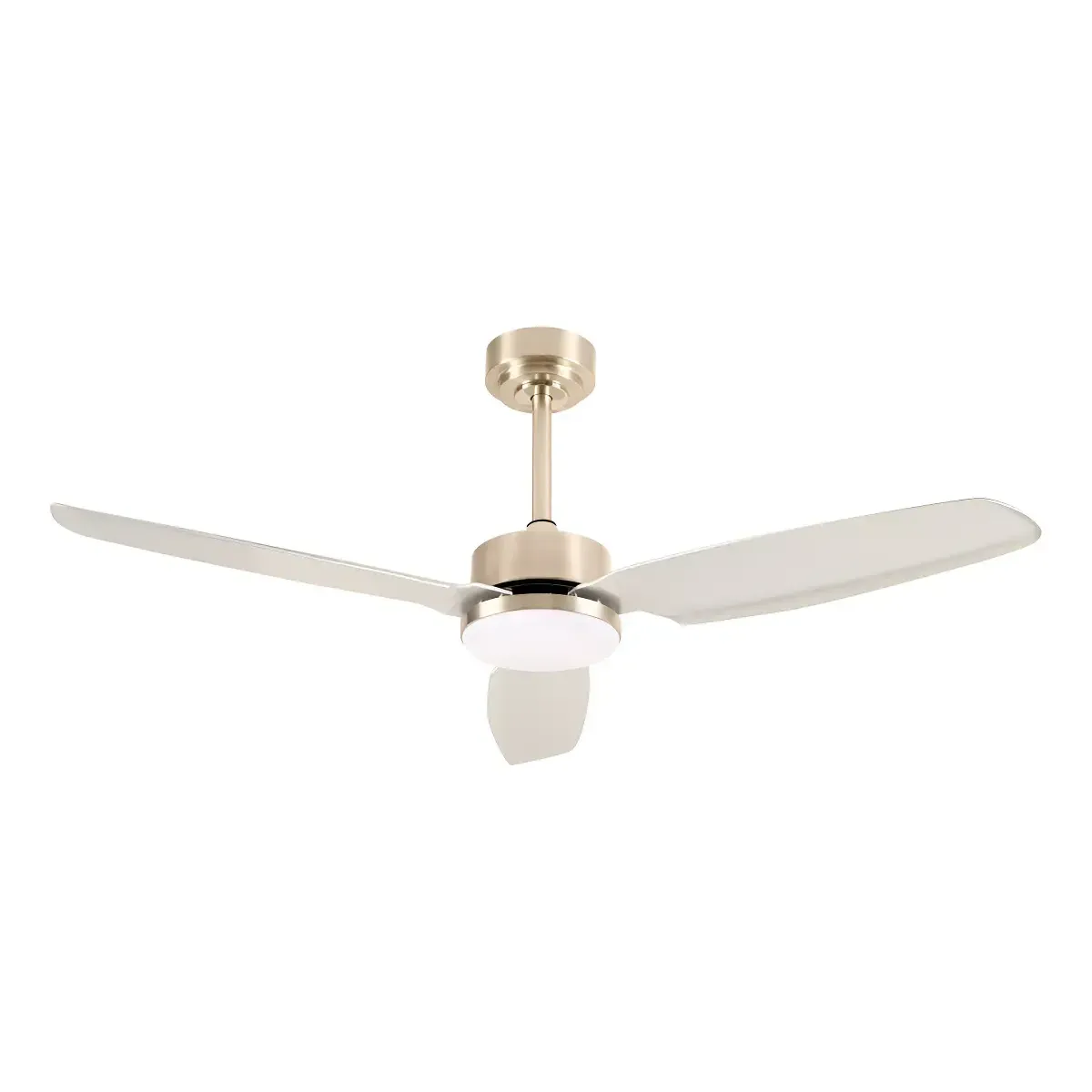 VENTILADOR DE TECHO KJH-CFWB001SL SILVER