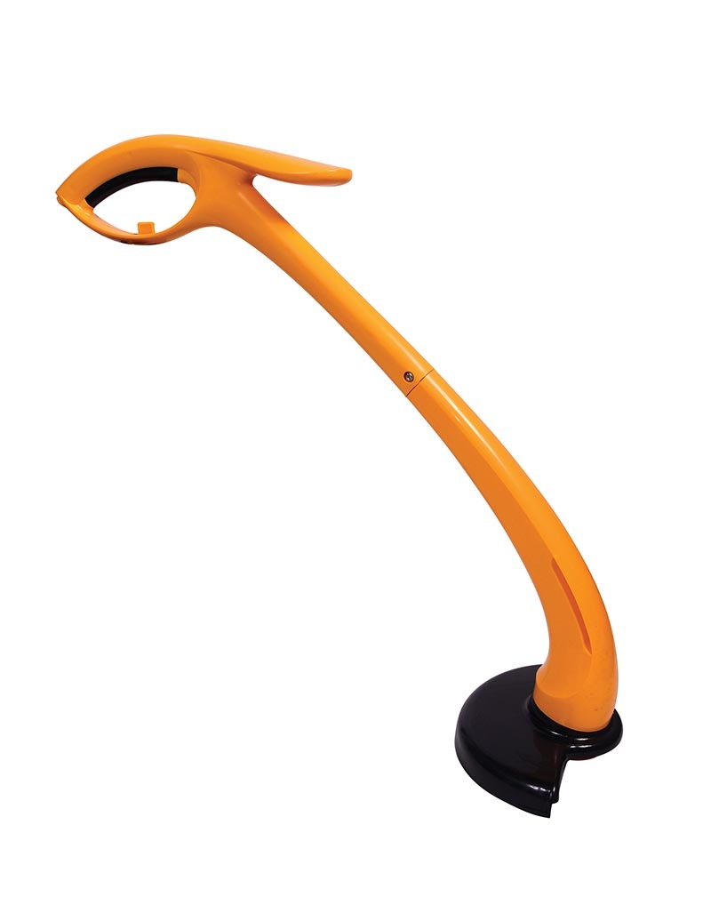 BORDEADORA J-1000 400W CURVE