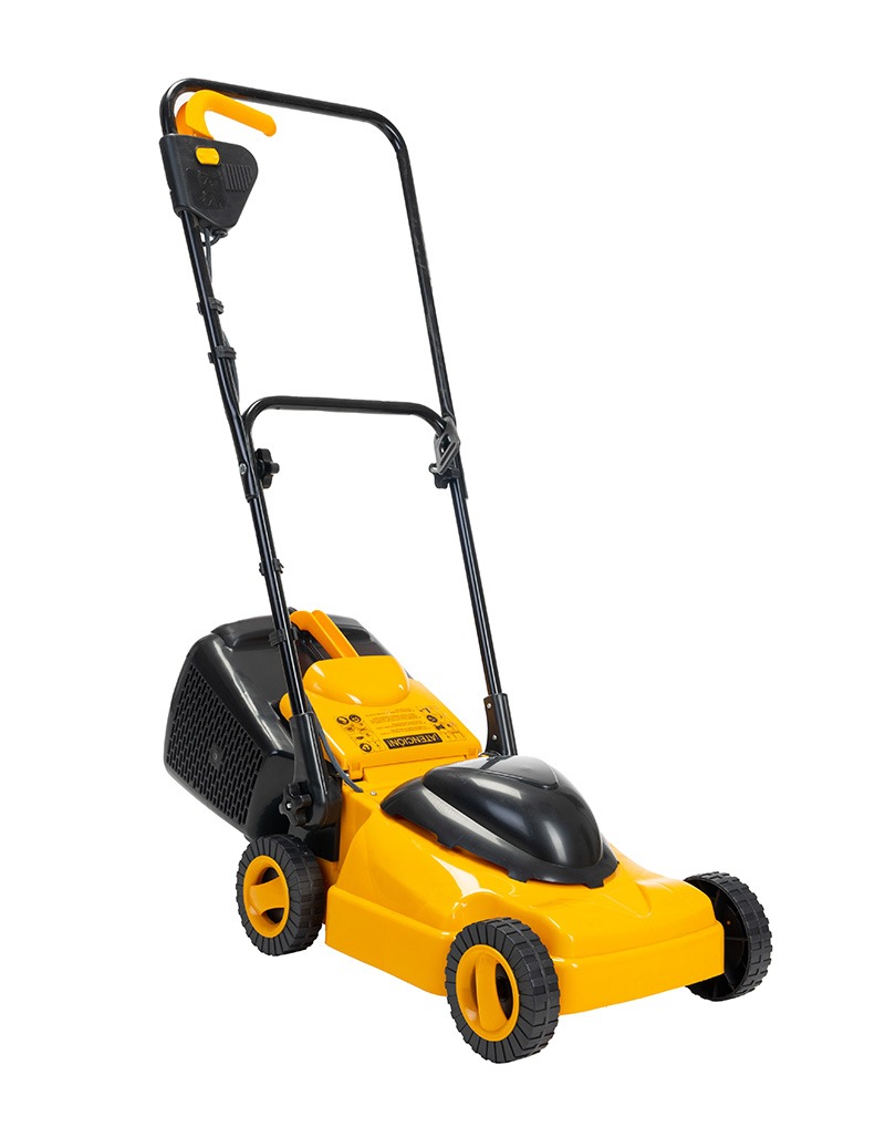 CORTADORA DE CESPED J1100 1000WTTS - Imagen 3
