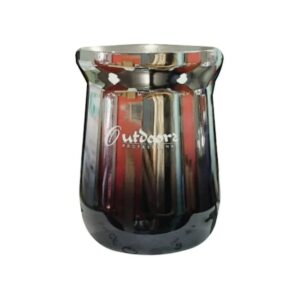 MATE MUG PROFESSIONAL MUG METALICO