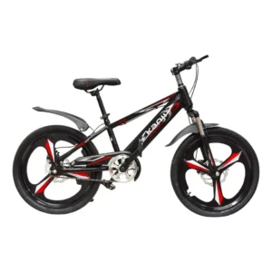 BICICLETA KJW-20ACE-BR RODADO 20