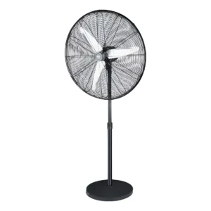 VENTILADOR DE PIE VPIP2623P 26"INDUSTRIAL