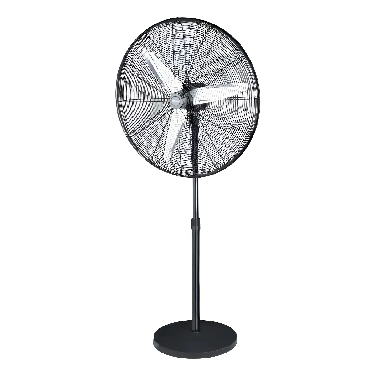 VENTILADOR DE PIE VPIP2623P 26"INDUSTRIAL
