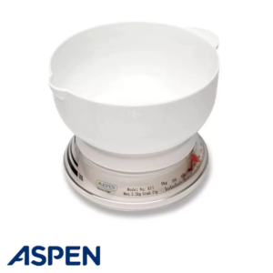 BALANZA DE COCINA KCI ART 3417