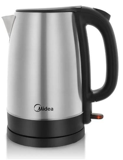 PAVA ELECTRICA EK-NC17XAR2 INOX.1.7LTS
