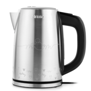 PAVA ELECTRICA PE039DIP DISNEY ACERO 1.7LTS