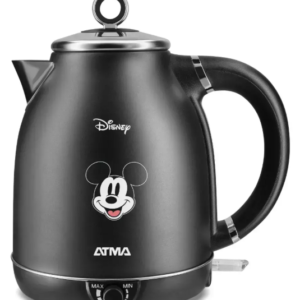 PAVA ELECTRICA PED23MP VINTAGE MICKEY 1.7LTS 2200W