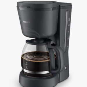 CAFETERA HD7430/90 1.2LTS NEGRA JARRA