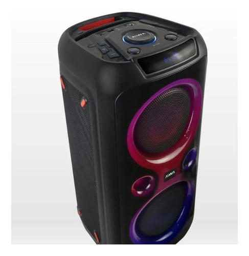 PARLANTE PORTATIL AW-T2302 8500W