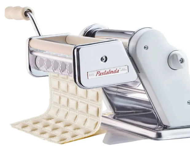 PASTALINDA RAVIOLERA 200 - Imagen 3