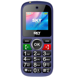 CELULAR LIBRE SKY-F4C 32MB RADIO AM/FM