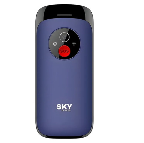 CELULAR LIBRE SKY-F4C 32MB RADIO AM/FM - Imagen 3