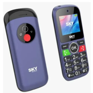 CELULAR LIBRE SKY-F4C 32MB RADIO AM/FM