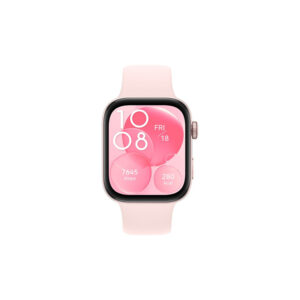 RELOJ INTELIGENTE FIT 3 PINK 55020CFB