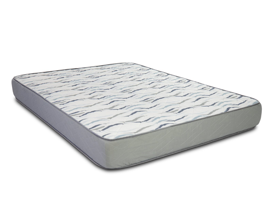 COLCHON 190X140X20 ESPUMA GRAN SUE O FELIZ
