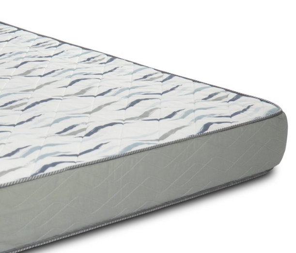 COLCHON 190X140X20 ESPUMA GRAN SUE O FELIZ - Imagen 2