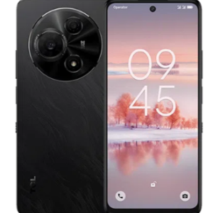 CELULAR TCL60NXTPAPER(8+512)DARK BLACK RV