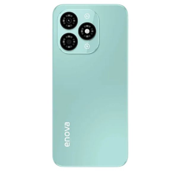 CELULAR N51-VE-TDF 8+256GB ANDROID VERDE - Imagen 3