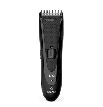 CORTADOR DE BARBA T747 ARG TITANIUM CLIPPER - Imagen 2