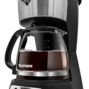 CAFETERA AUTOMATICA VENEZIA EDOM8000719