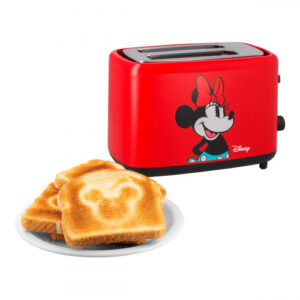 TOSTADOR TOAT39DP DISNEY MINNIE