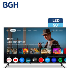TV 50" B5026US6G GOOGLE TV(PNE040304)