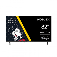 TV 32'LED MICKEY1DV32V SMART SERIES