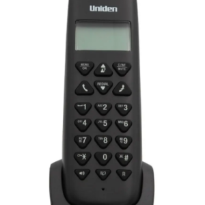 TELEFONO INALAMBRICO 3102 NEGRO