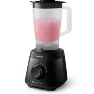 LICUADORA HR 2127/90 2LTS 550W NEGRA