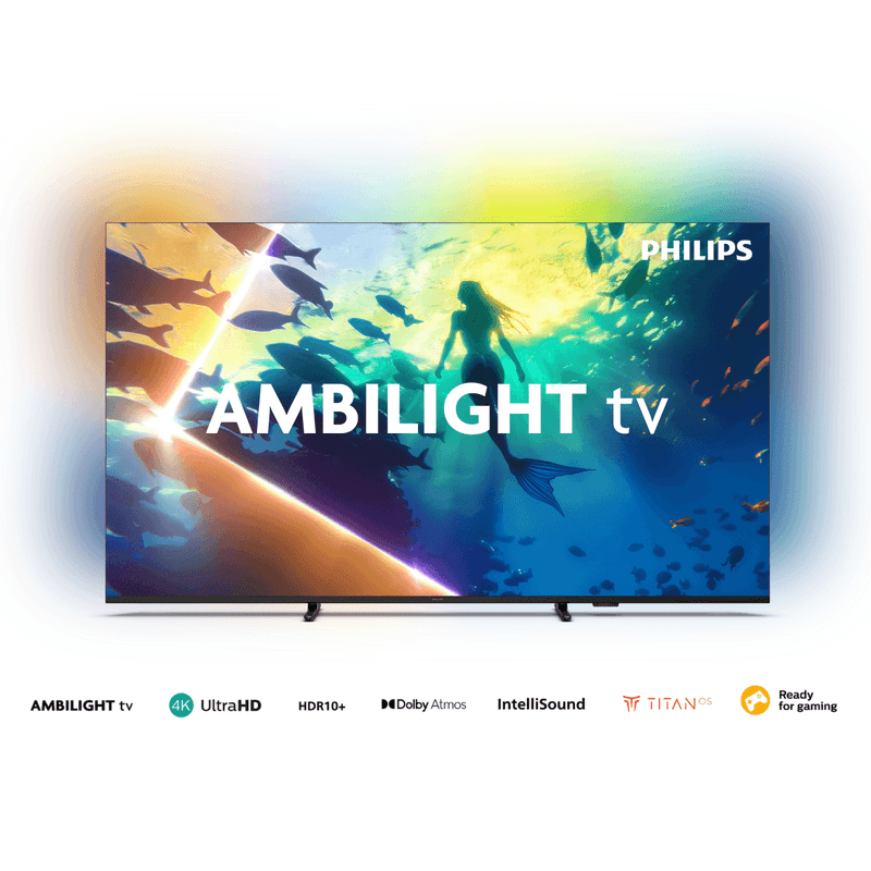 TV 65'LED MOD PUD8100/77 - Imagen 4