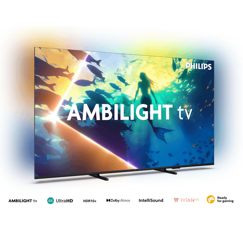 TV 65'LED MOD PUD8100/77 - Imagen 3
