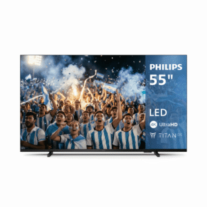 TV 55'LED MOD PUD7309/77 4K TITAN