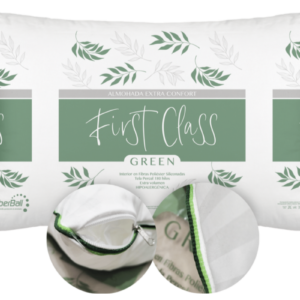 ALMOHADA FIRST CLASS PLUS 7040