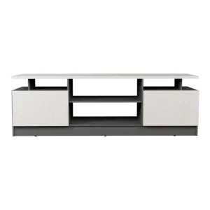 RACK TV ART.1624 GRAFITO/VENECIA L.PREMIUN