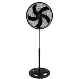 VENTILADOR DE PIE VP20P 20" 5 ASPAS
