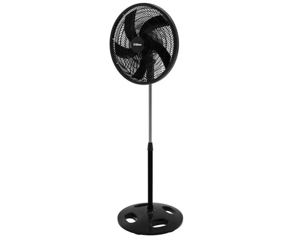 VENTILADOR DE PIE VP20P 20" 5 ASPAS - Imagen 2