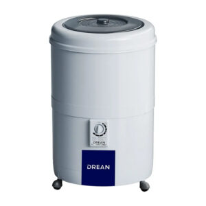 LAVARROPAS SEMIAUTOMATICO LRDR56SB0 5KG