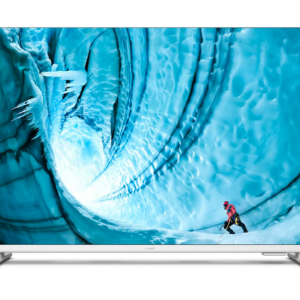 TV 43'LED MOD PFD 6929/77 TITAN BLANCO