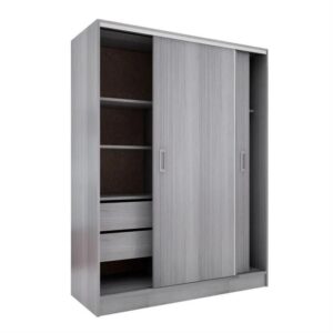 PLACARD ART.3592 2PUERTAS CORREDIZAS VENECIA