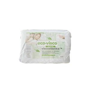 ALMOHADA ECO-VISCO STANDARD