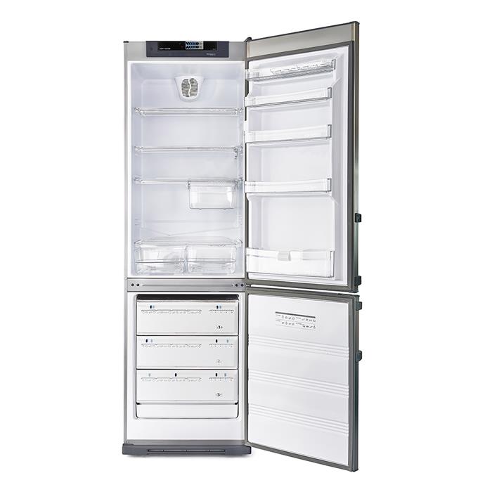 HELADERA KHGA40/9 C/FREEZER 358 LITROS - Imagen 4
