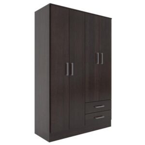 PLACARD ART.3523 4P 2C WENGUE