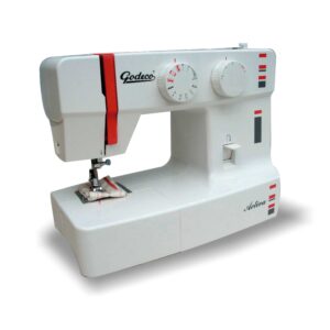 MAQUINA DE COSER ACTIVA FAMILIAR