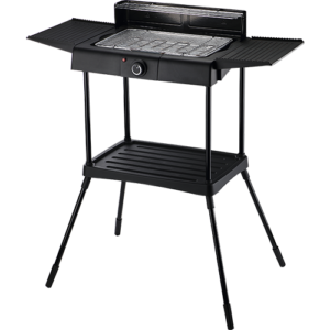 PARRILLA ELECTRICA KJH-BE2200SP BRASA