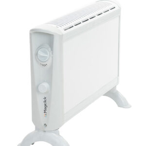 CONVECTOR C-1215 BLANCO 2000W