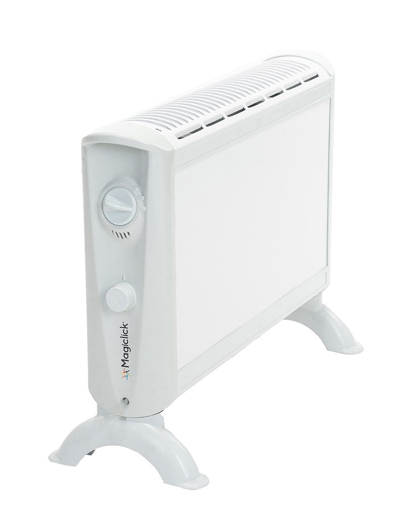 CONVECTOR C-1215 BLANCO 2000W