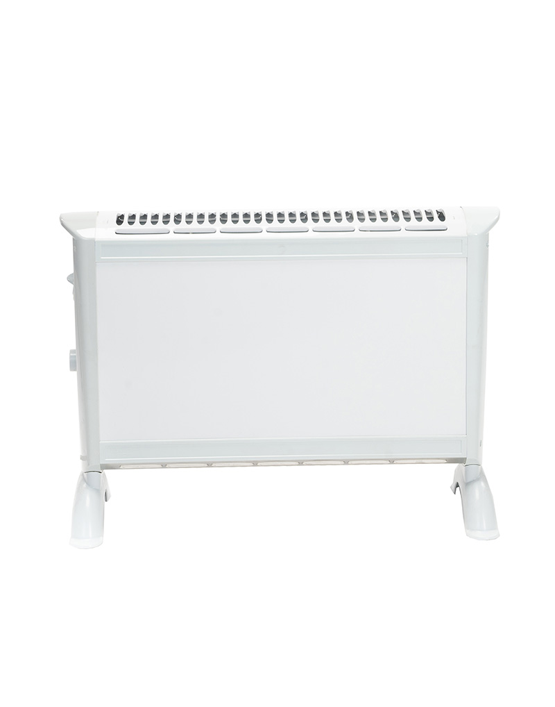 CONVECTOR C-1215 BLANCO 2000W - Imagen 4