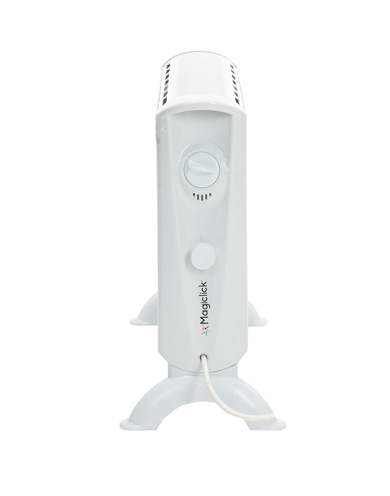 CONVECTOR C-1215 BLANCO 2000W - Imagen 3