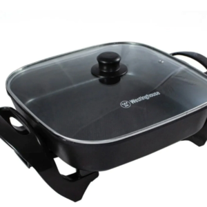 PAELLERA ELECTRICA WH-PA1400DEC