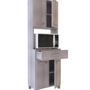 AMOBLAMIENTO COCINA ART661 JACARANDA 0.60M PREMIUM